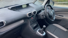 Citroen C3 Picasso 1.6 HDi 8V VTR+ 5dr Diesel Estate